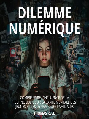 cover image of Dilemme Numérique